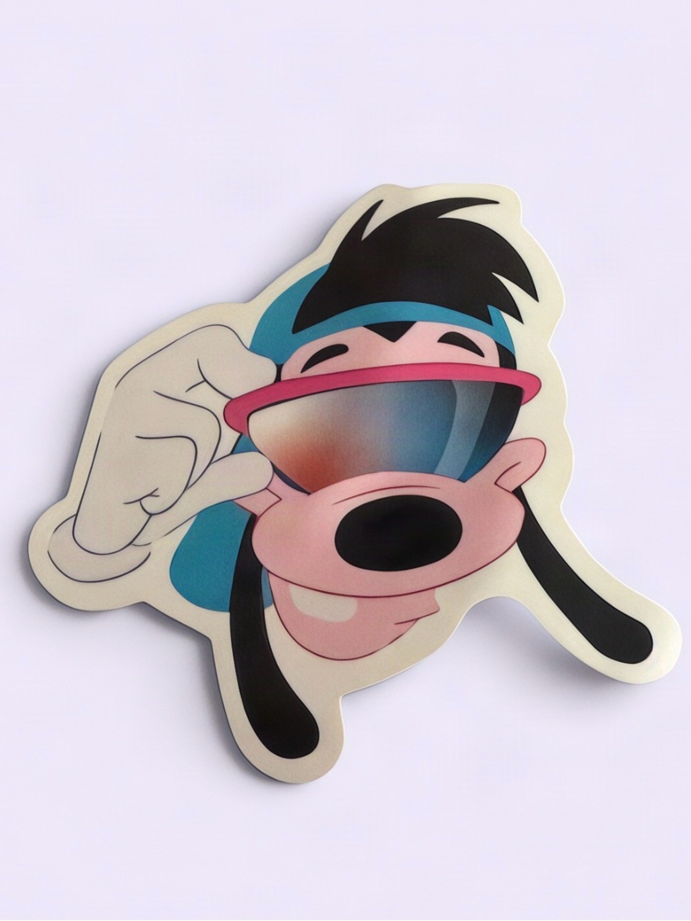 Max Goof | A Goofy Movie | 90s Disney Cartoon Sticker | 5/$10